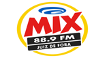 Mix FM Juiz de Fora 88.9 MHz