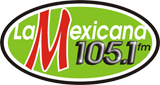 La Mexicana Torreón 105.1 MHz