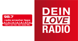 Radio Emscher Lippe - Love Radio