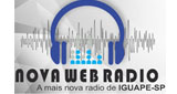 Web Radio Nova Fm Iguape