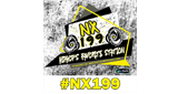 #NX199 - Hiphop's Favorite Station