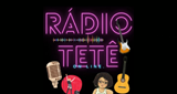 Rádio TETÊ web