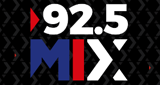 Mix 92.5 Pachuca 