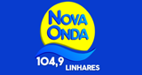 Nova Onda Linhares 104.9 MHz