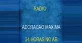 Radio Adoracao Maxima