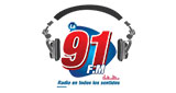 La FM 91