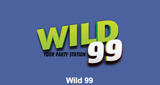 Powerhitz - Wild99