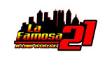 La Famosa 21