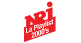 NRJ La Playlist 2000's