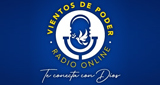 Vientos De Poder Radio