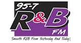 95-7 R&B FM