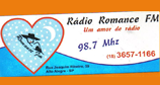 Rádio Romance