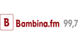 Rádio Bambina FM Nova Mutum 99.7 MHz