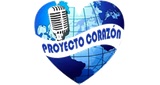 PROYECTO CORAZÓN RADIO