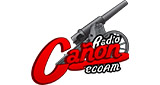 Radio Cañón