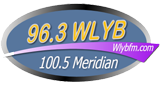 96.3 WLYB