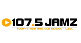 107.5 JAMZ