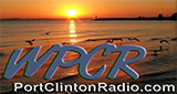 PortClintonRadio