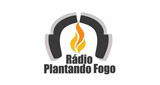 Radio Plantando Fogo