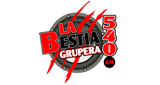 La Bestia Grupera