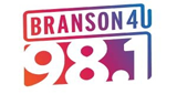 Bransonmo4U 98.1