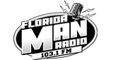 Florida Man Radio Valparaiso 103.1 MHz