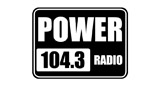 Power 104.3