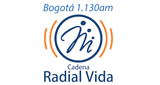 Cadena Radial Vida