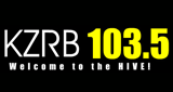 KZRB 103.5