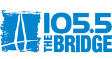 105.5 The Bridge - WCOO