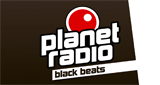 Planet Radio Black Beats