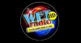 Wet Radio HD