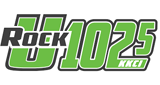 102.5 U-Rock