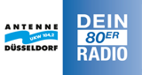 Antenne Düsseldorf 80er