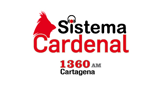 Sistema Cardenal Cartagena Cartagena 1360 MHz