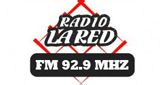 La Red 92.9 FM