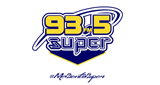Súper 93.5 FM Puerto Peñasco 