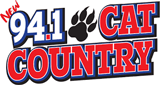 94.1 Cat Country