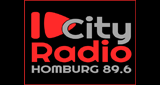 CityRadio Homburg Homburg 89.6 MHz