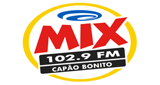 Mix FM Capâo Bonito 102.9 MHz