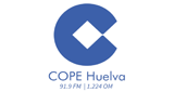 Cadena COPE Уэльва 91.9 MHz