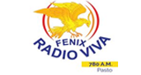 Radio Viva Fenix Pasto 780 MHz