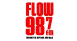 Flow 98.7