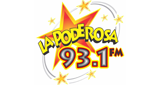 La Poderosa Túxpam 93.1 MHz