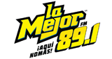 La Mejor Celaya 89.1 MHz