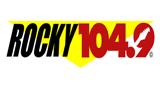 Rocky 104.9