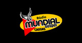 Radio Mundial Gospel Caxias Кашиас-ду-Сул 