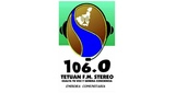 Tetuan stereo