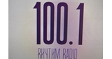 100.1 Rhythm Radio