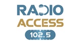 Radio Access 102.5